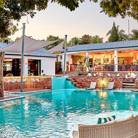 Lake Kariba Inns Siavonga Exteriör bild