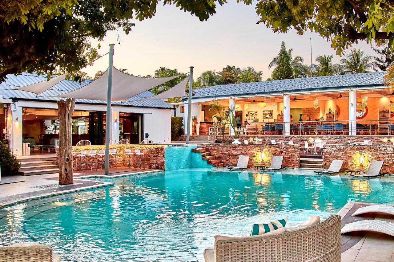 Lake Kariba Inns Siavonga Exteriör bild