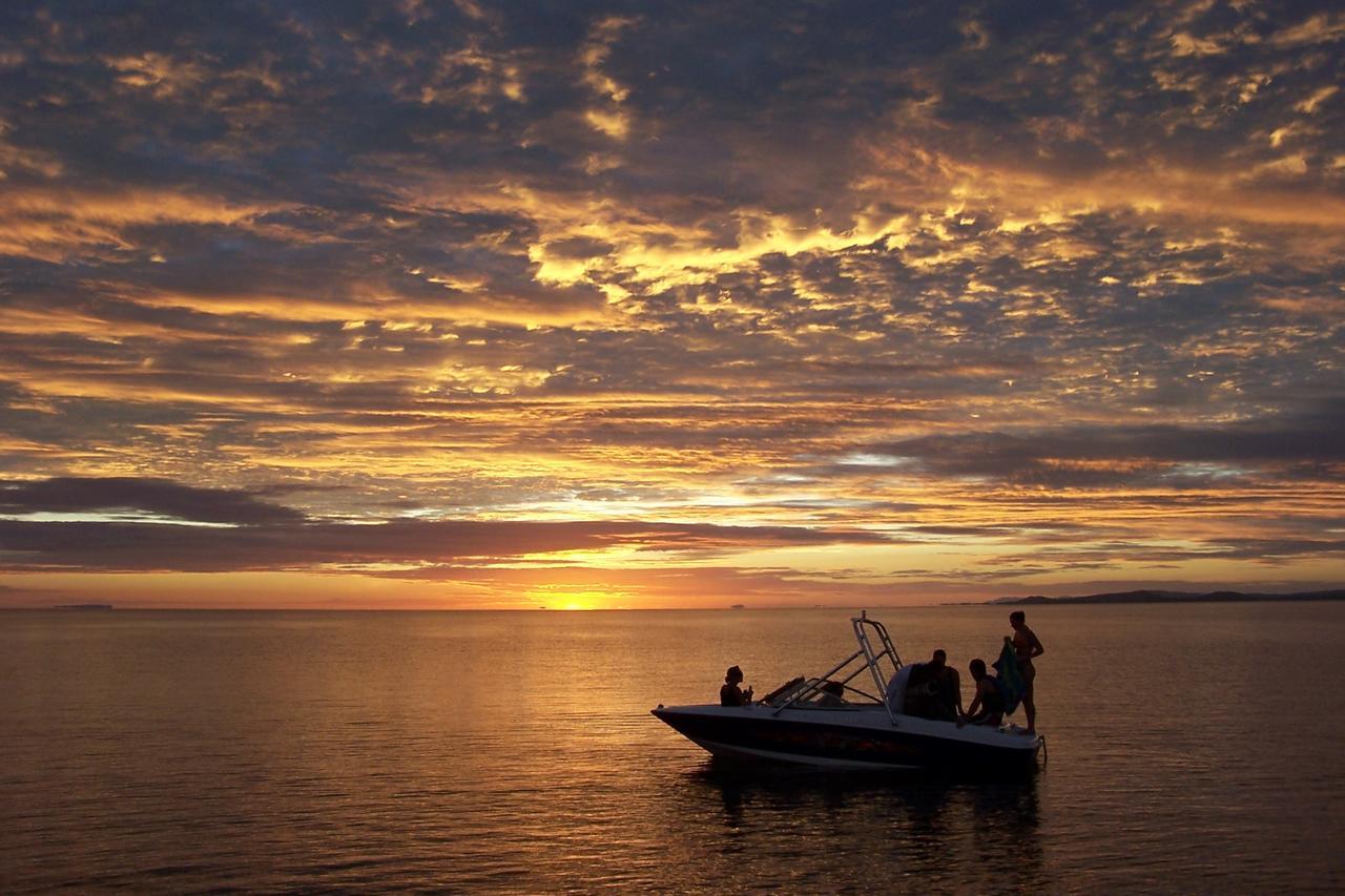 Lake Kariba Inns Siavonga Exteriör bild