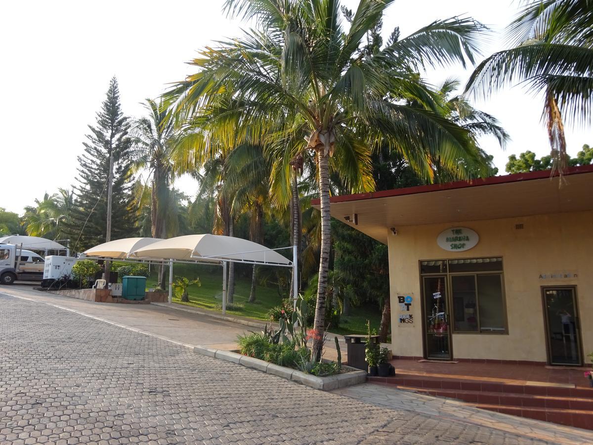 Lake Kariba Inns Siavonga Exteriör bild